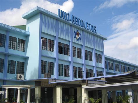 unor uis|University of Negros Occidental – Recoletos .